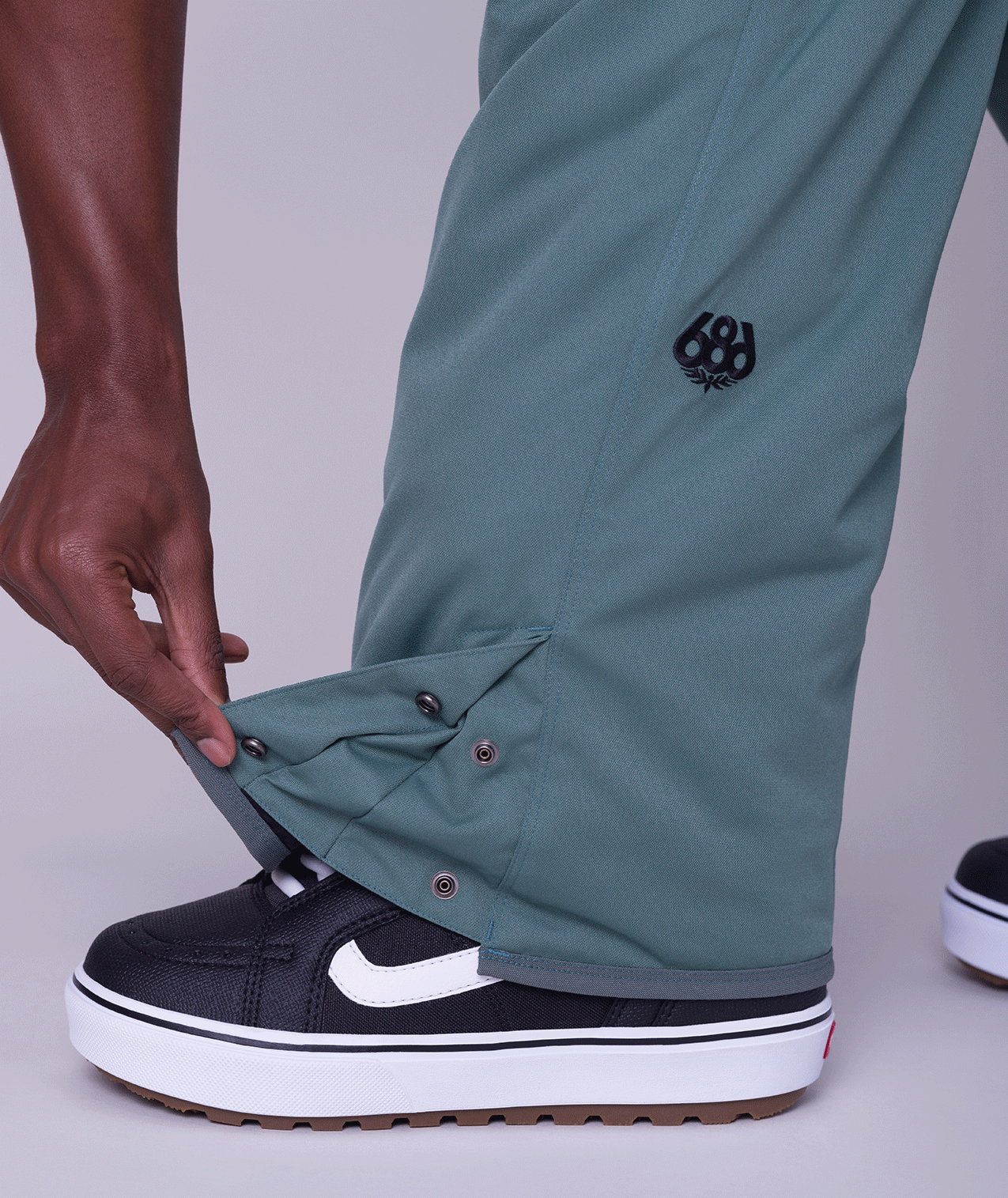 686 Mens Infinity Insulated Cargo Pant