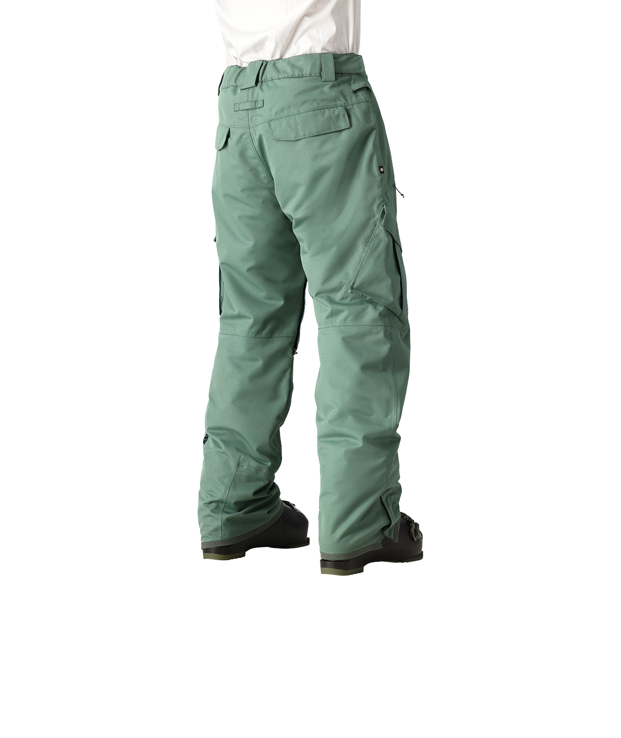 686 Mens Infinity Insulated Cargo Pant