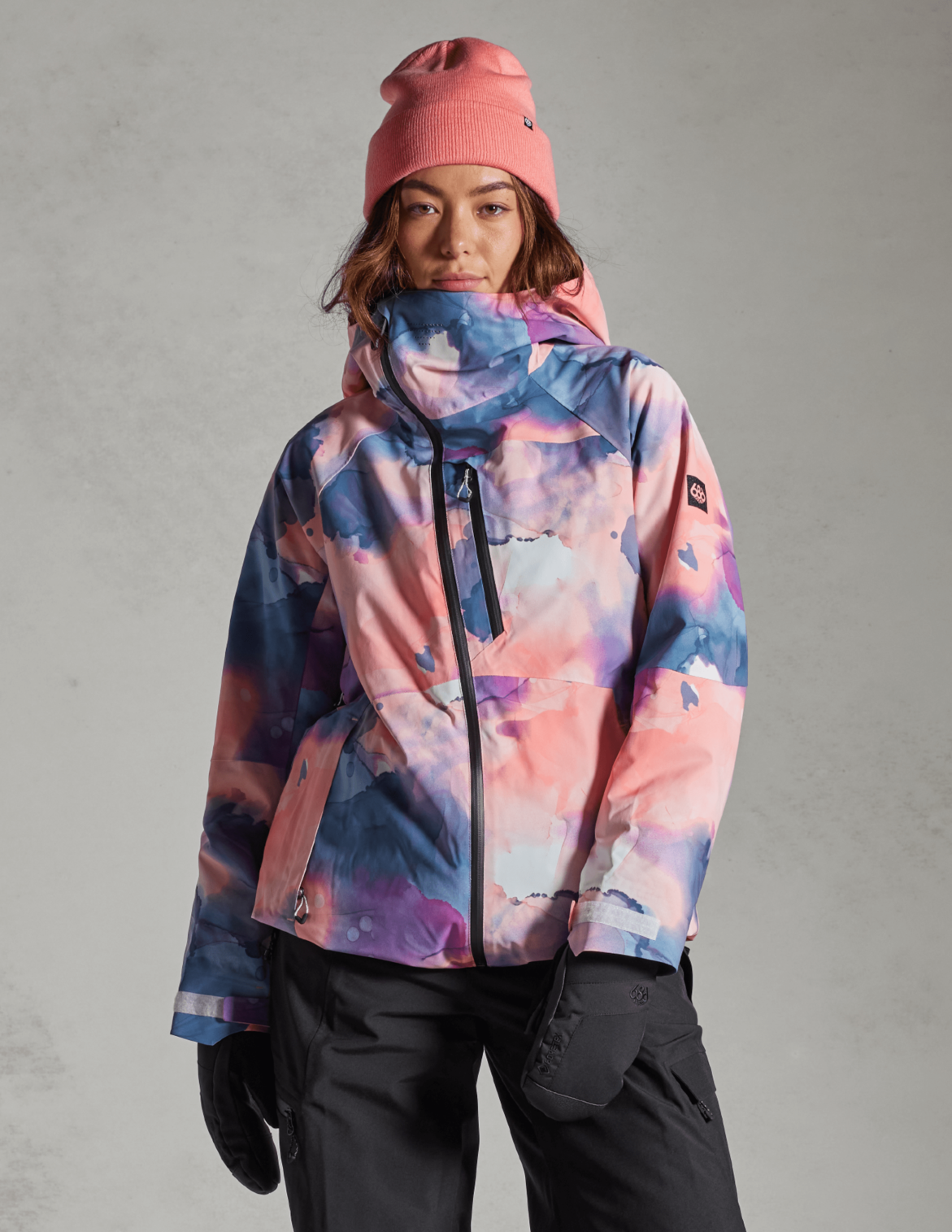 686 Womens Hydra Insulated Jacket
