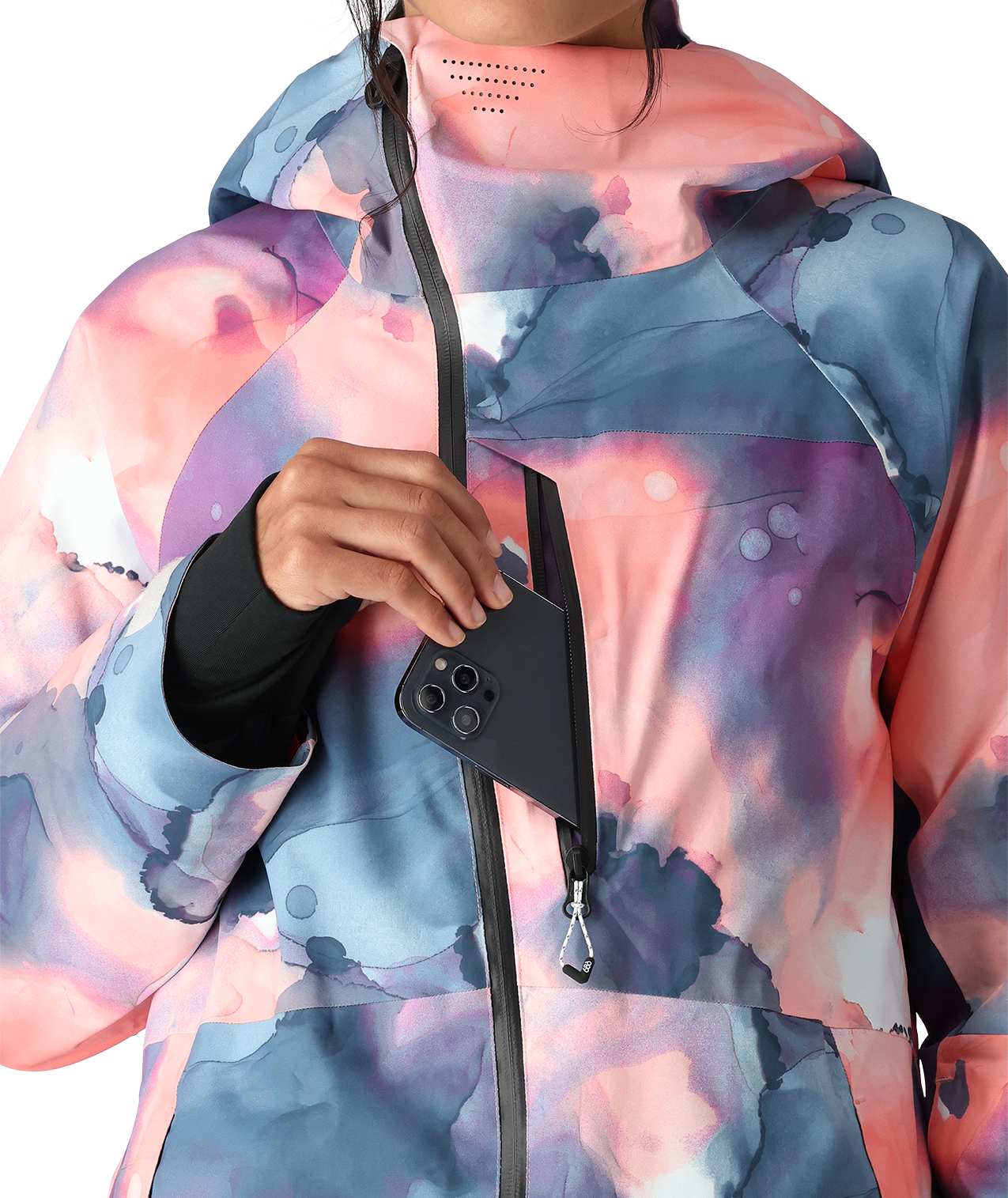 686 Womens Hydra Insulated Jacket