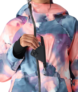 686 Womens Hydra Insulated Jacket