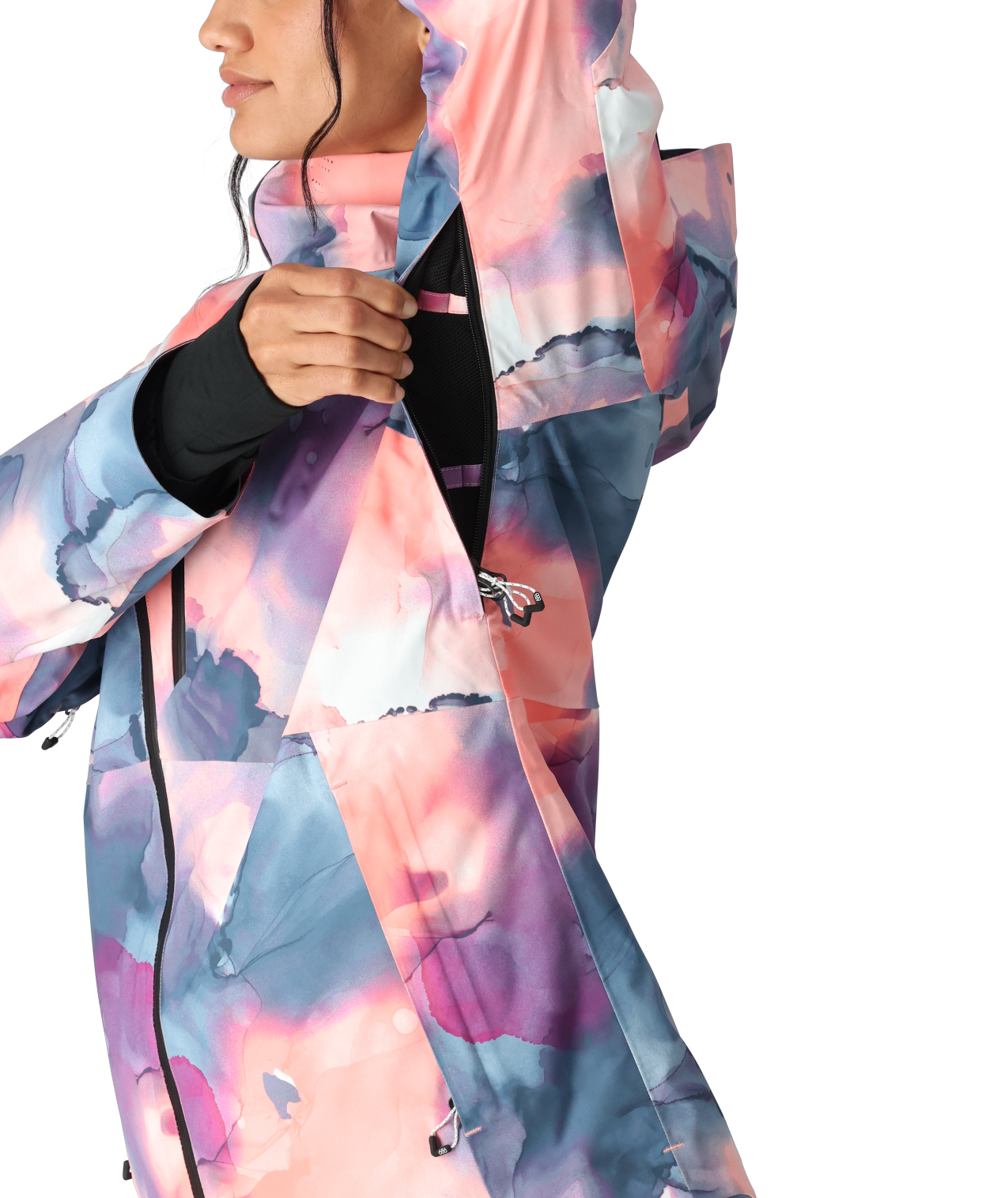 686 Womens Hydra Insulated Jacket