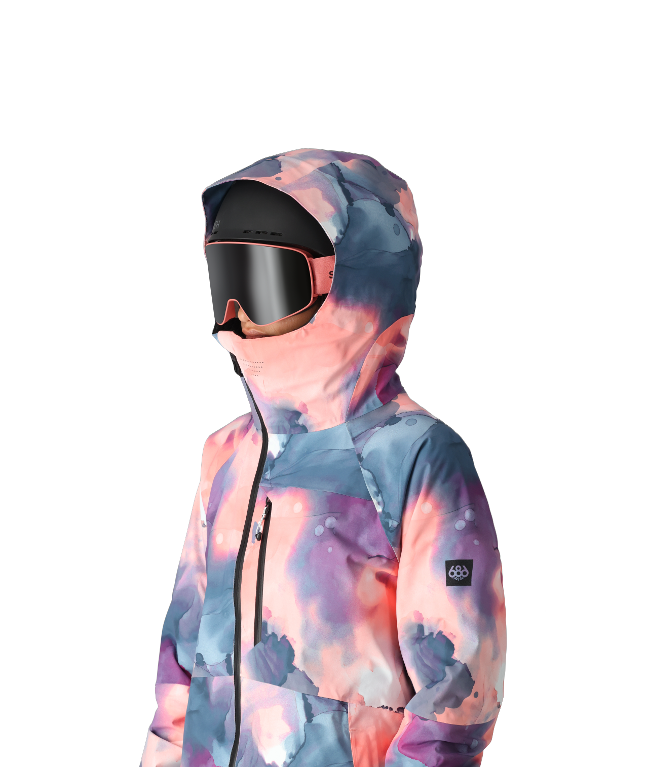 686 Womens Hydra Insulated Jacket