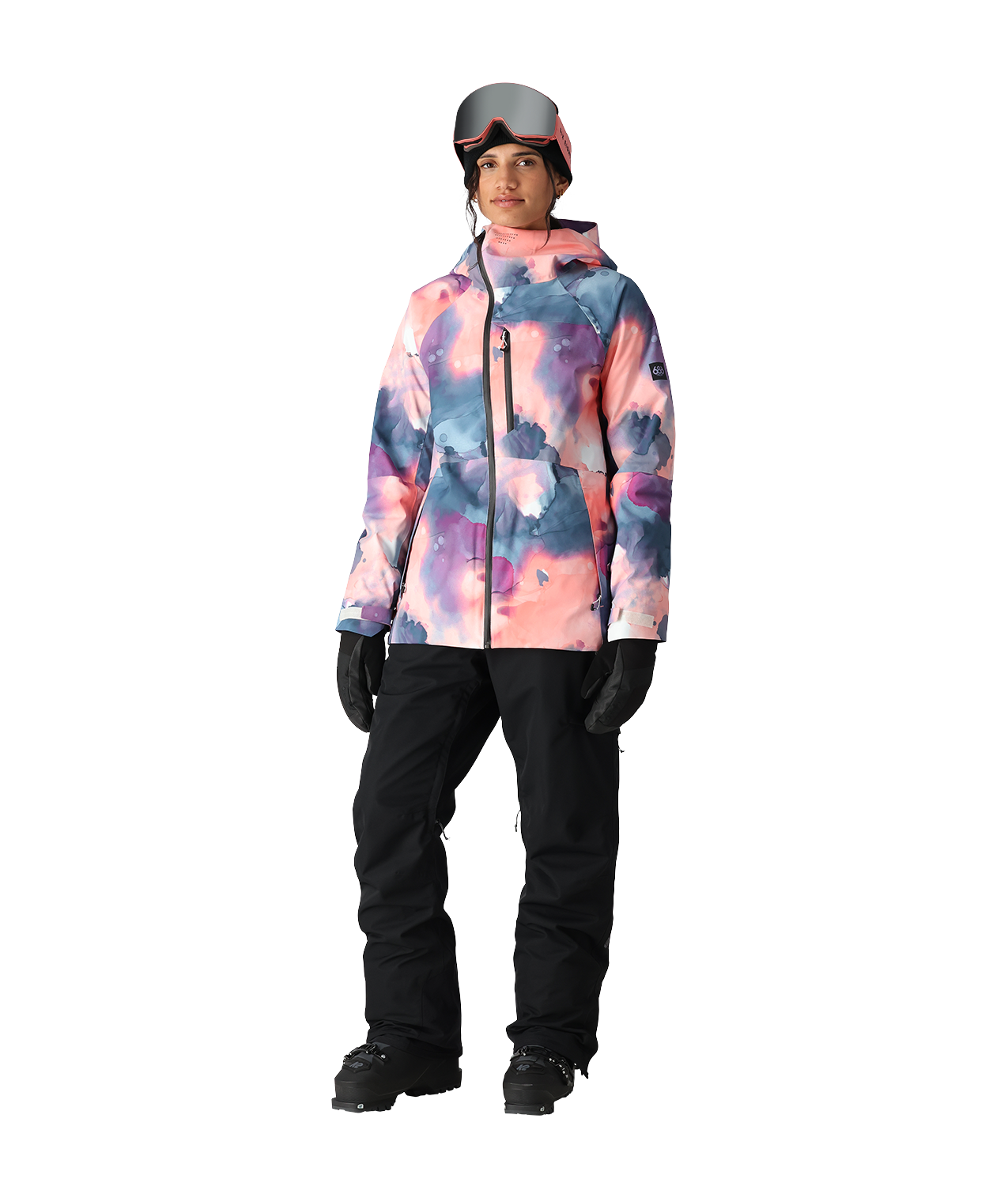686 Womens Hydra Insulated Jacket