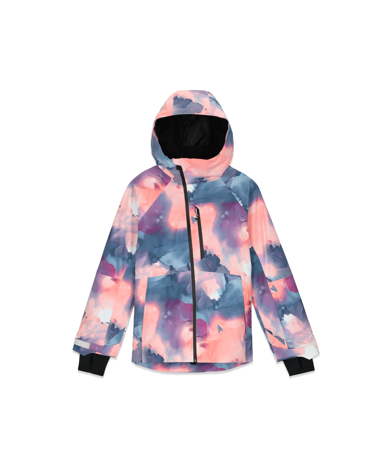 686 Womens Hydra Insulated Jacket Tulip Ink