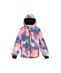 686 Womens Hydra Insulated Jacket Tulip Ink