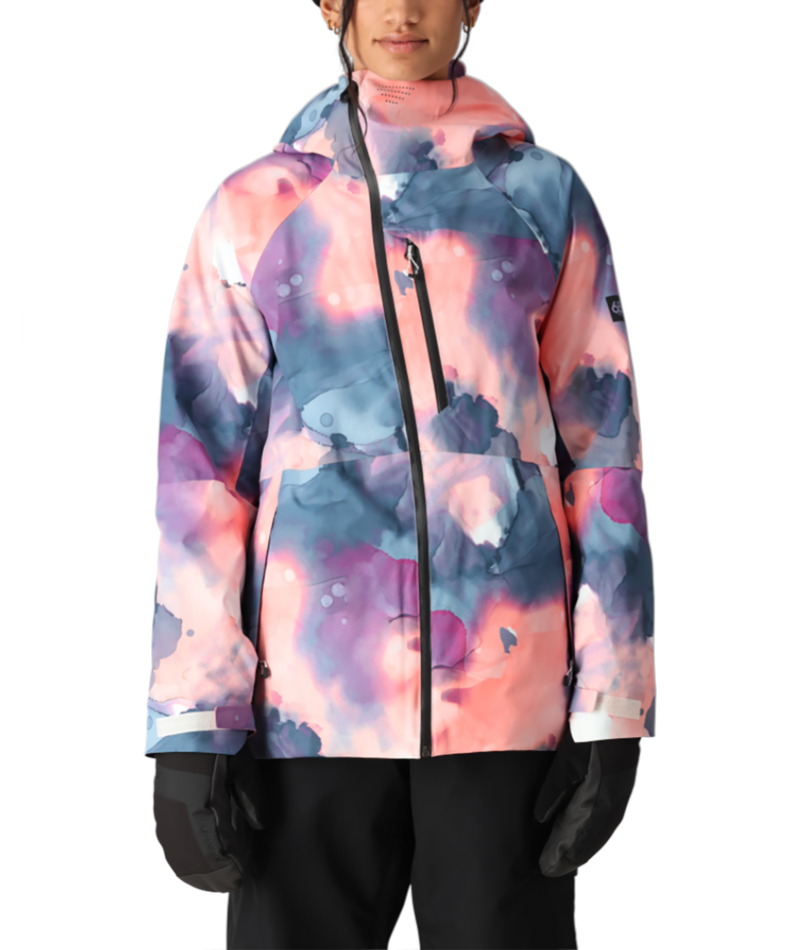 686 Womens Hydra Insulated Jacket