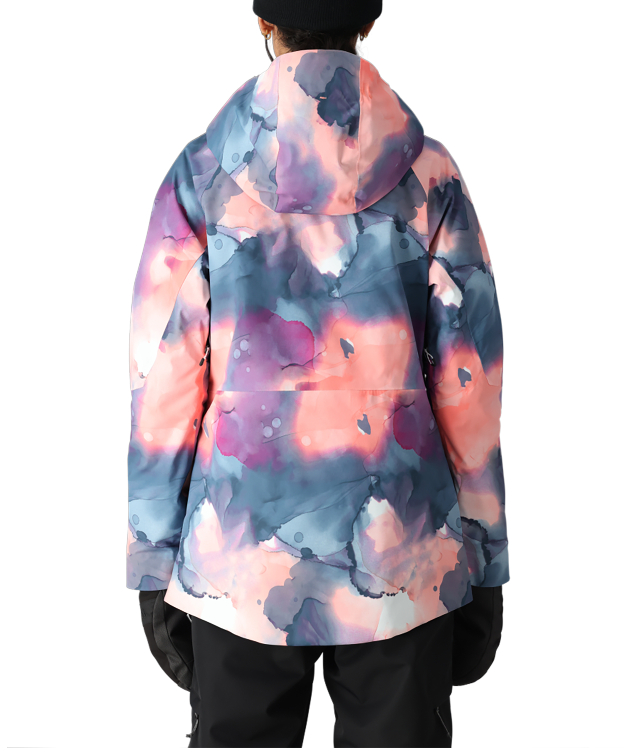 686 Womens Hydra Insulated Jacket