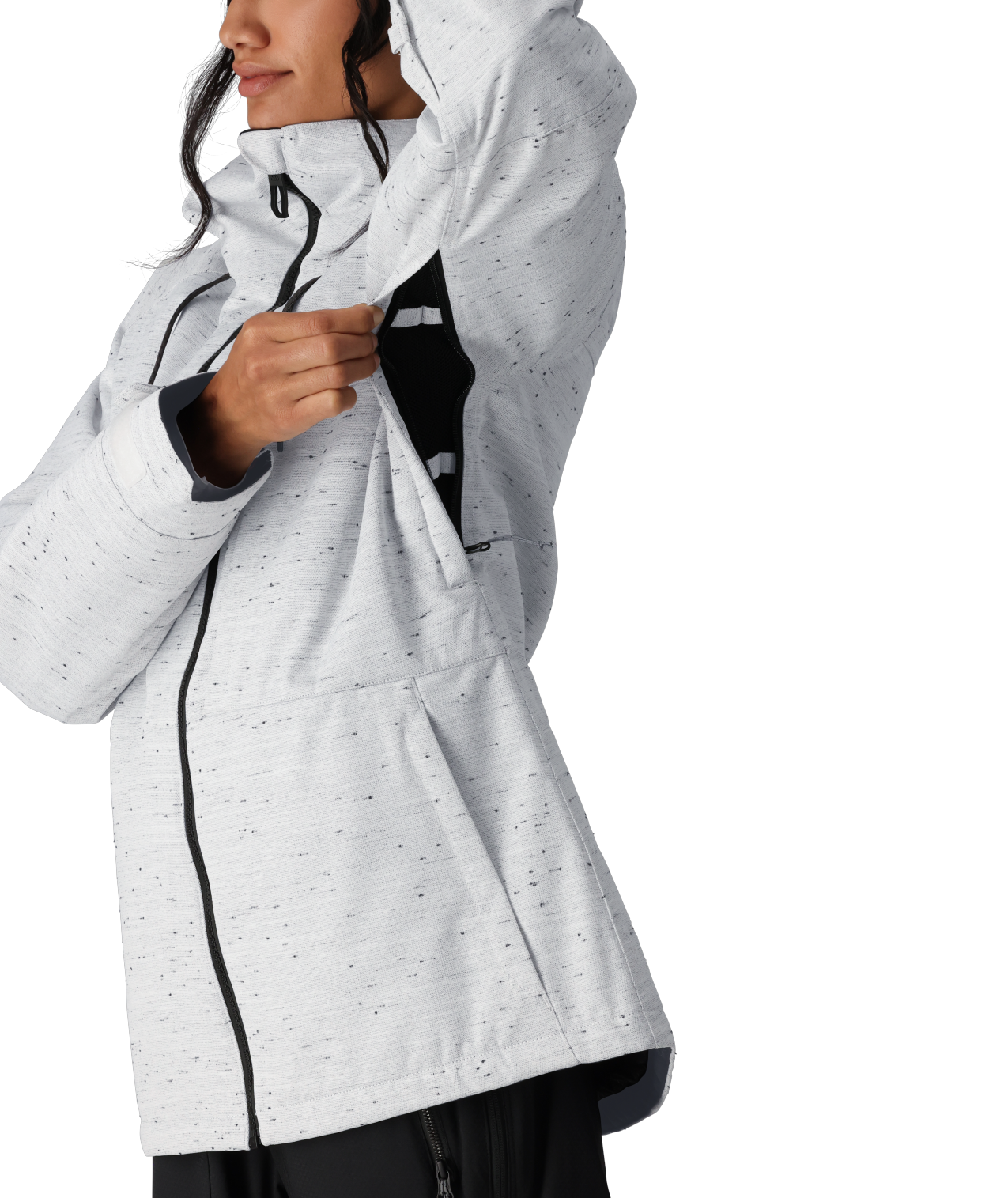 686 Womens Athena Insulated Jacket