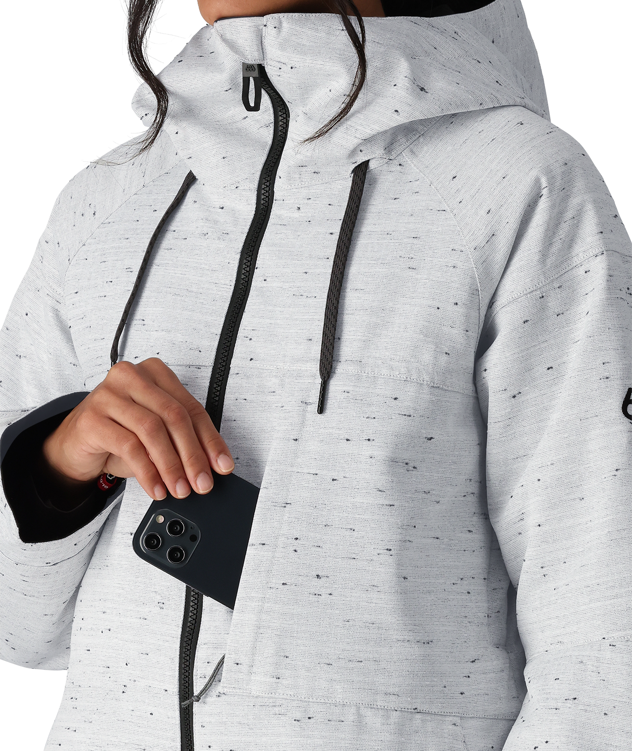 686 Womens Athena Insulated Jacket