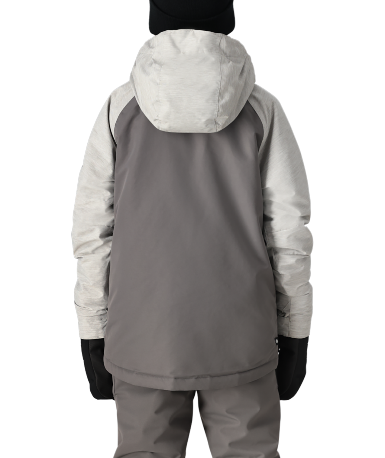686 Boys Geo Insulated Jacket
