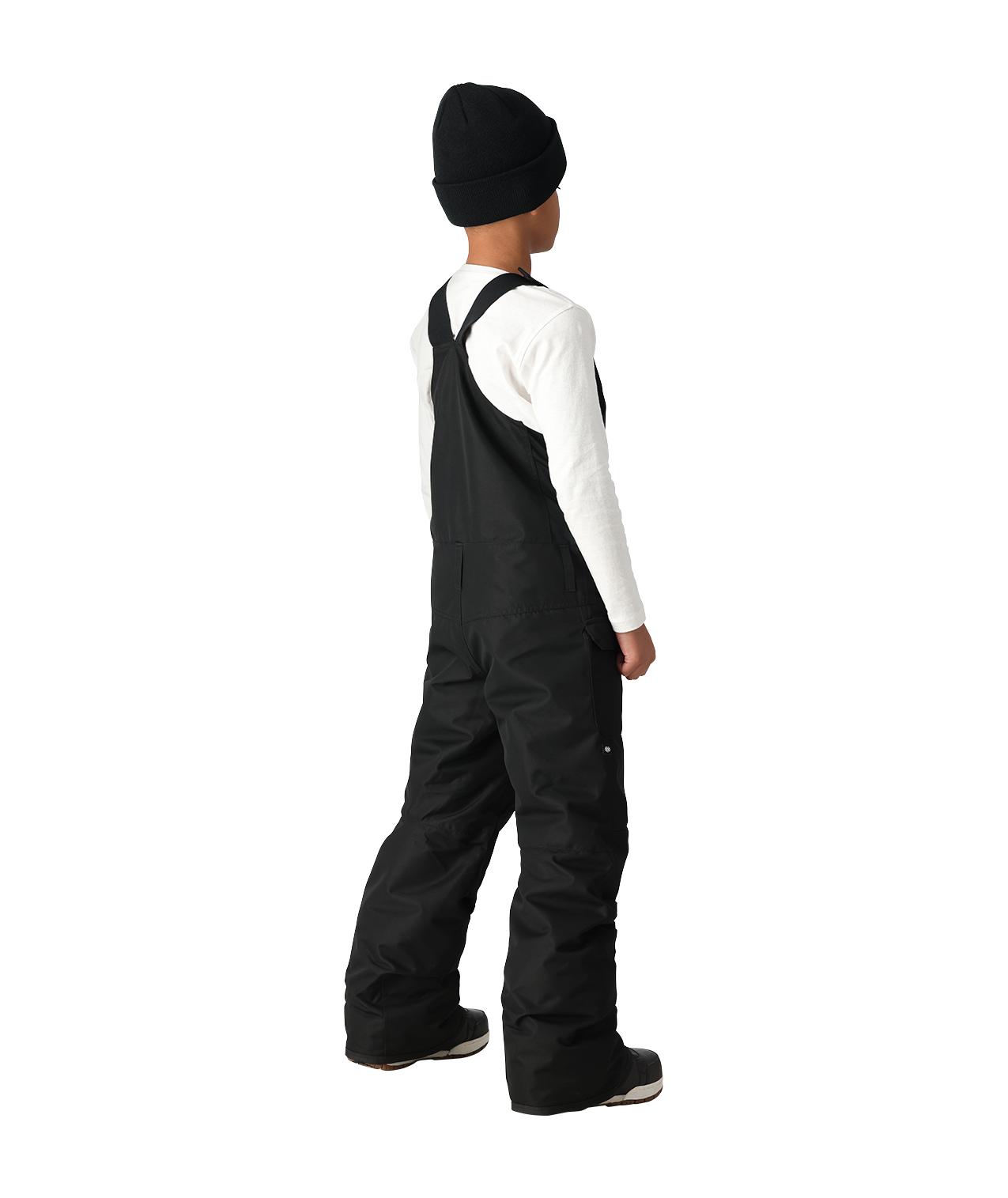 686 Boys Frontier Insulated Bib