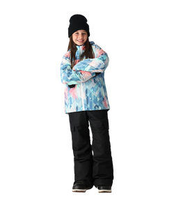 686 Girls Athena Insulated Jacket