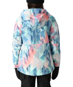 686 Girls Athena Insulated Jacket
