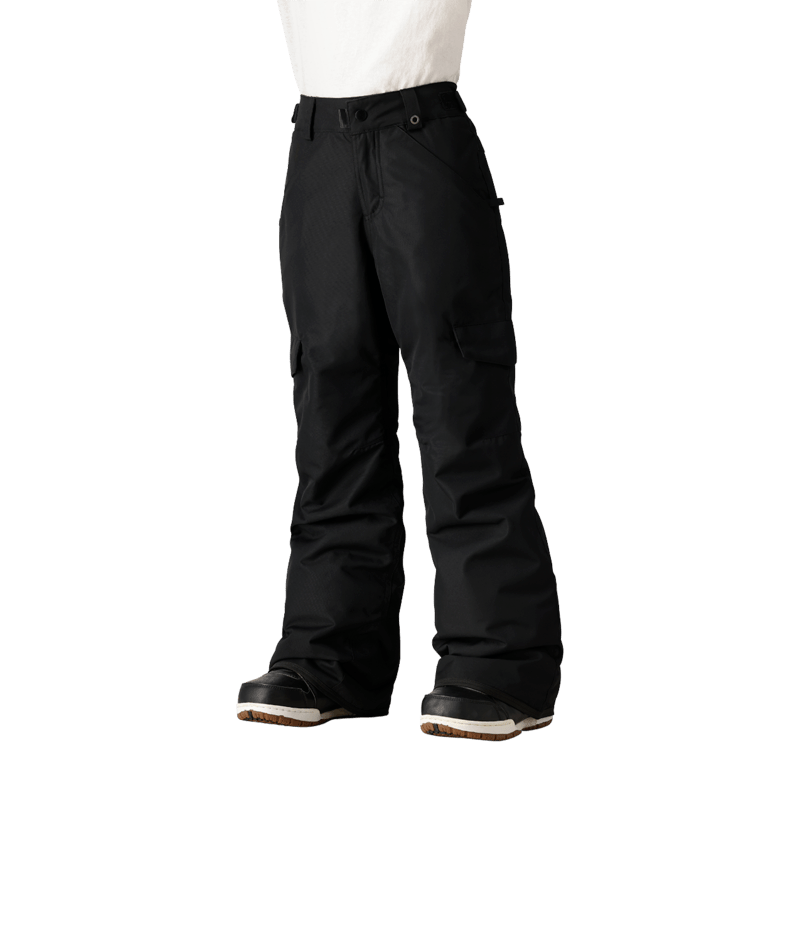 686 Girls Lola Insulated Pant Black
