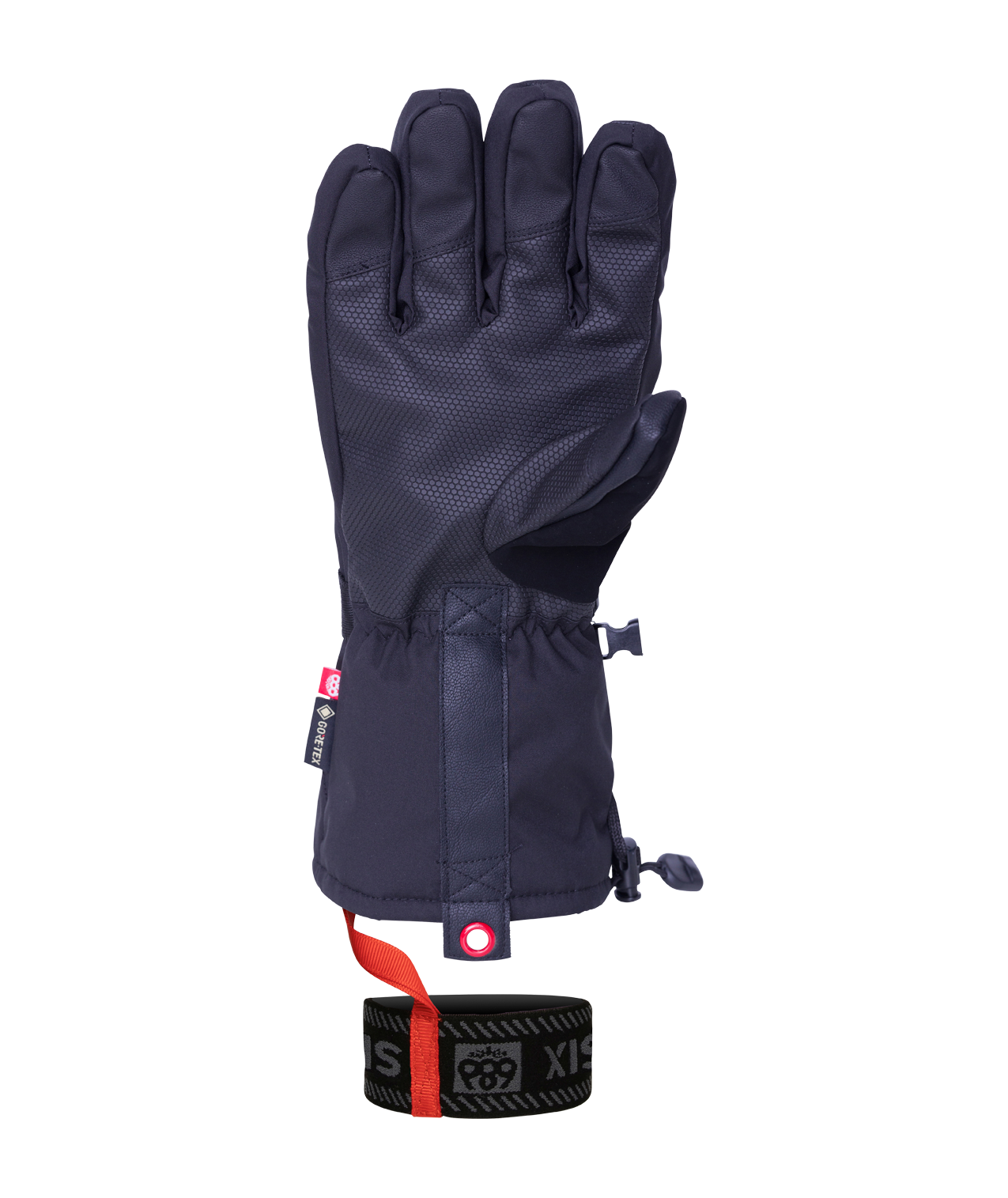686 Mens Gore-Tex Smarty 3-In-1 Gauntlet Glove