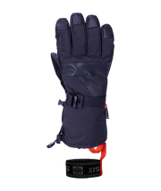 686 Mens Gore-Tex Smarty 3-In-1 Gauntlet Glove Black
