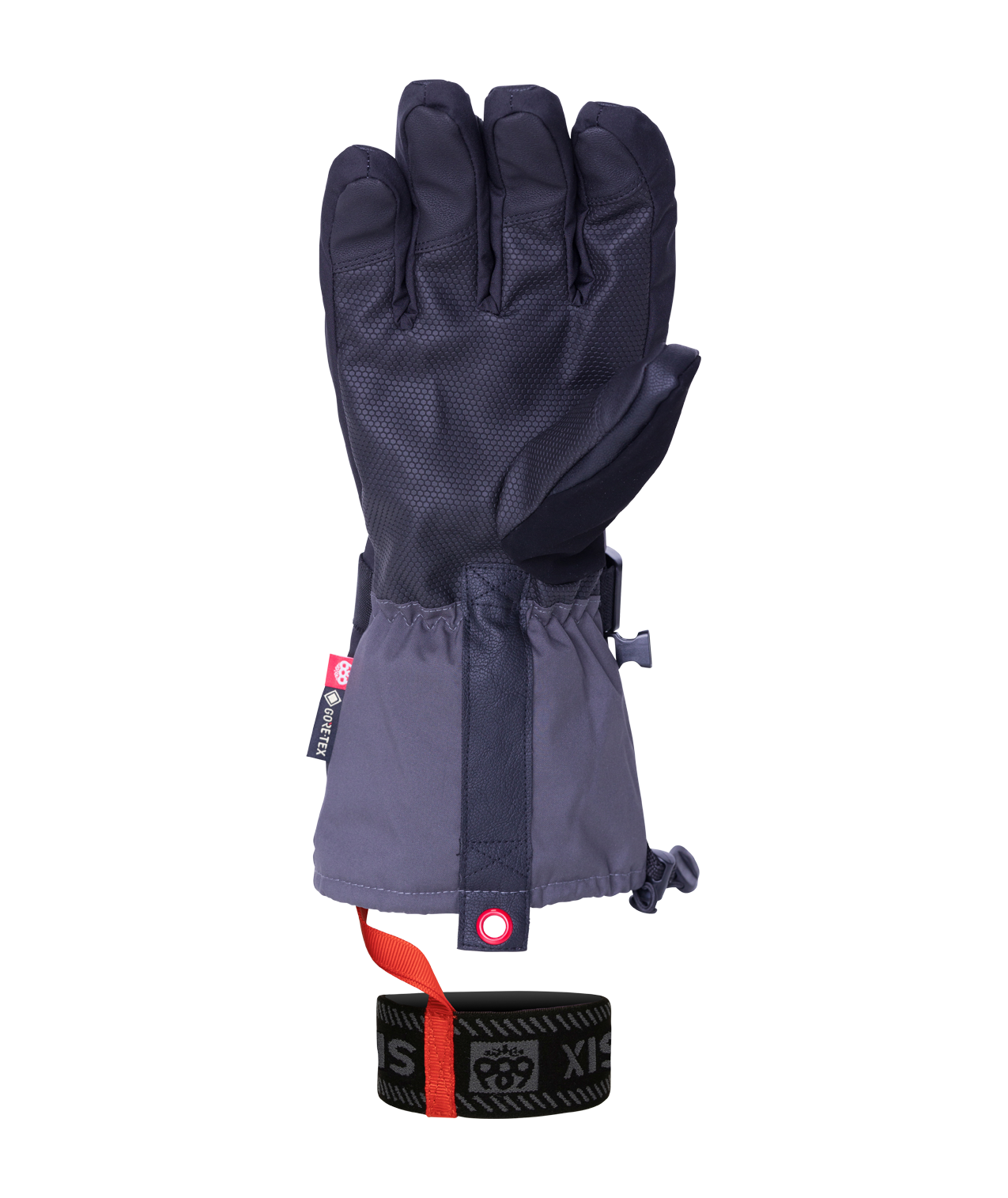 686 Mens Gore-Tex Smarty 3-In-1 Gauntlet Glove