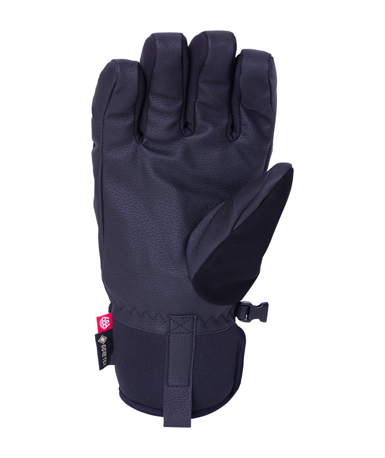686 Mens Gore-Tex Linear Under Cuff Glove