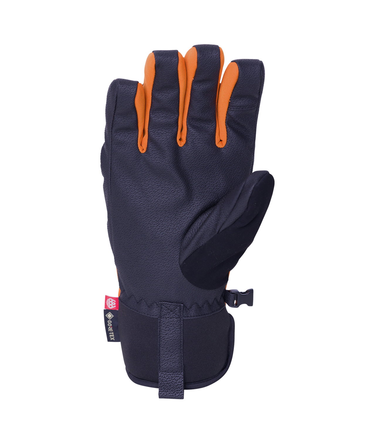 686 Mens Gore-Tex Linear Under Cuff Glove