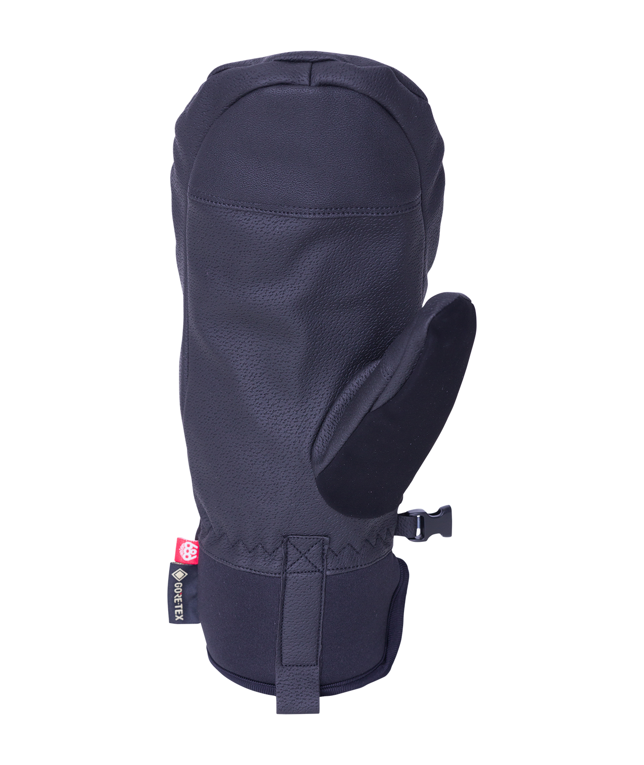 686 Mens Gore-Tex Linear Under Cuff Mitt