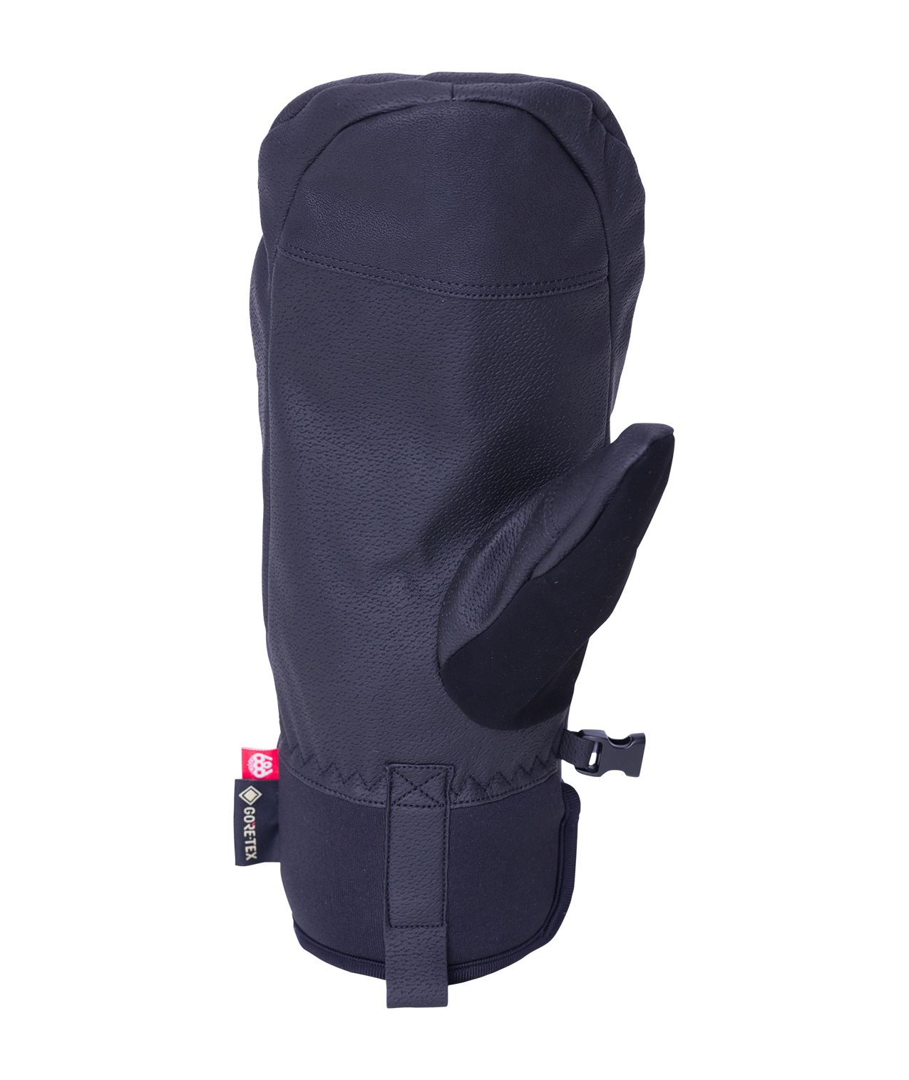 686 Mens Gore-Tex Linear Under Cuff Mitt