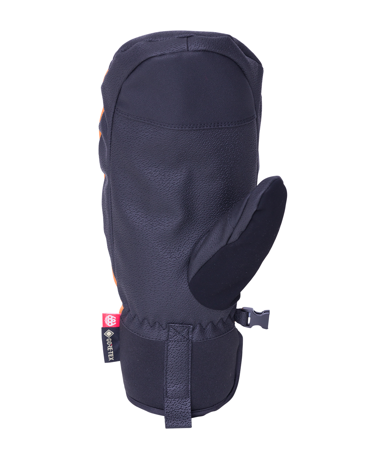 686 Mens Gore-Tex Linear Under Cuff Mitt