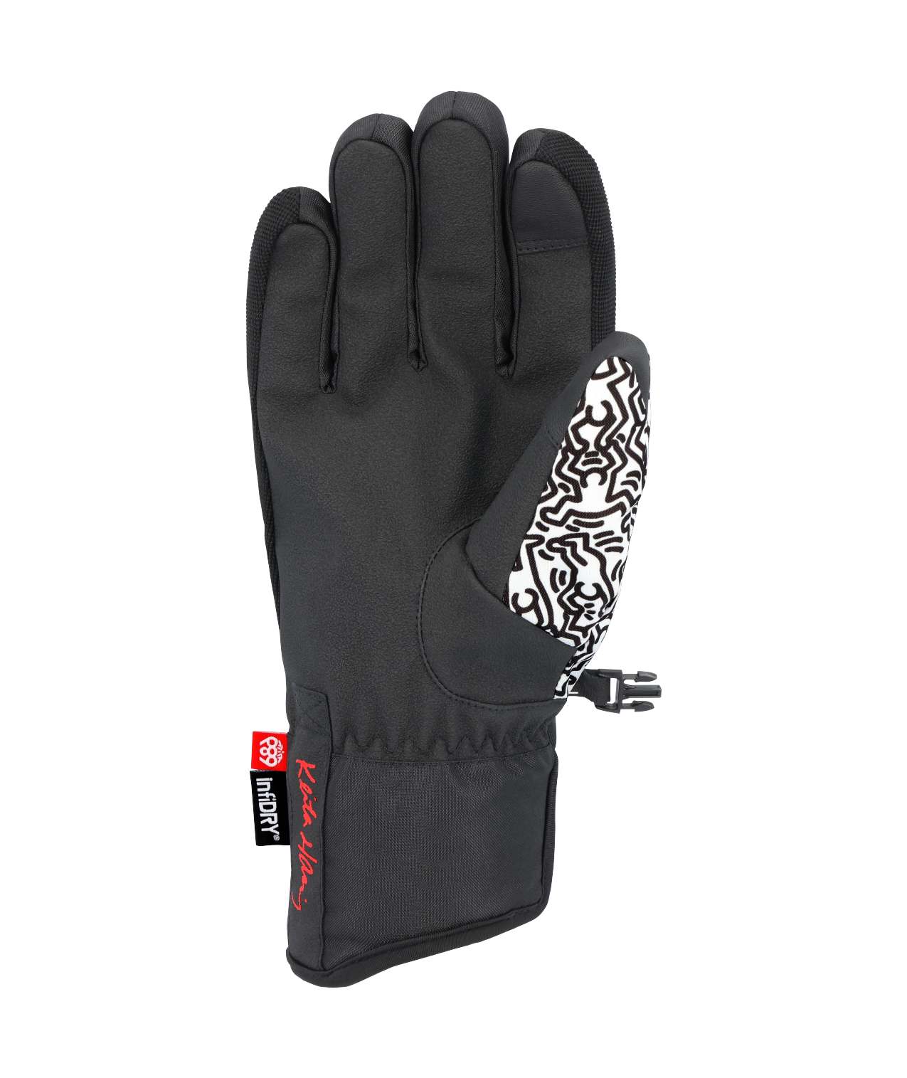 686 Mens Primer Glove
