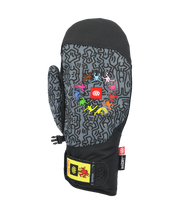 686 Mens Primer Mitt Keith Haring Black