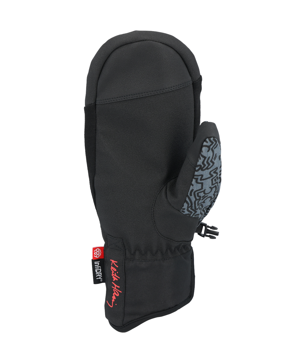 686 Mens Primer Mitt