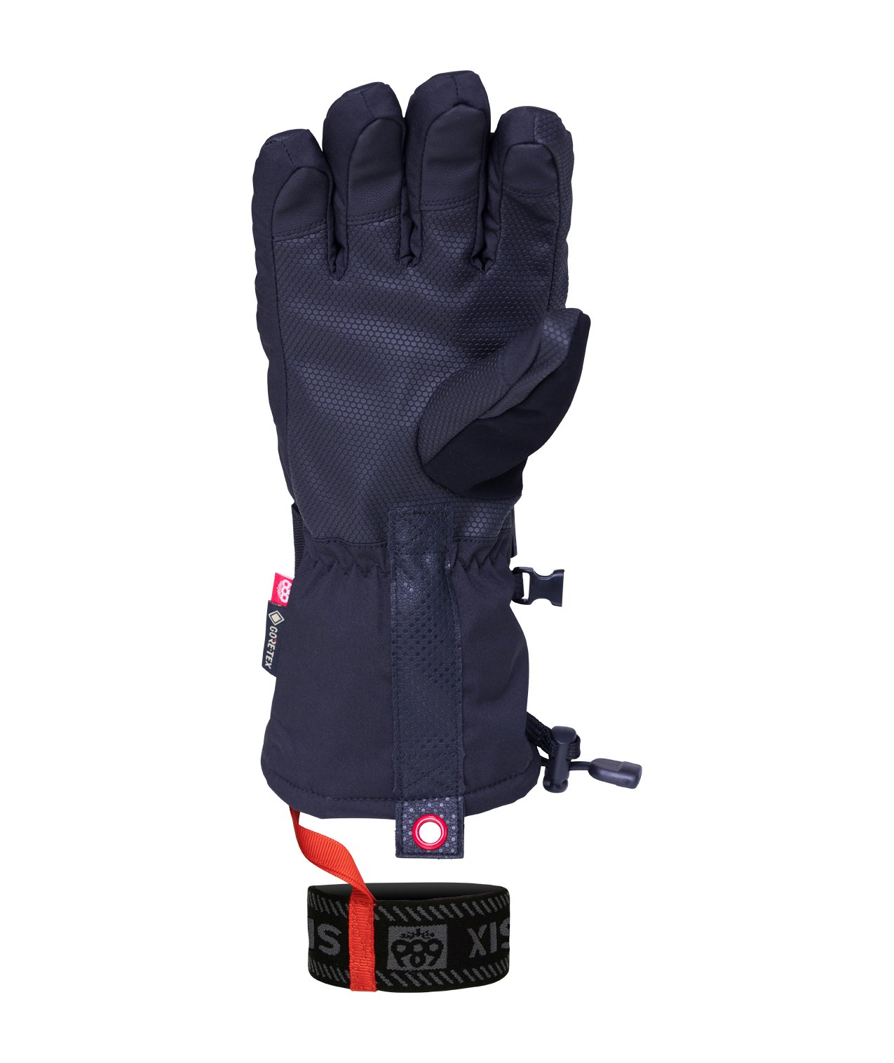 686 Womens Gore-Tex Smarty 3-In-1 Gauntlet Glove