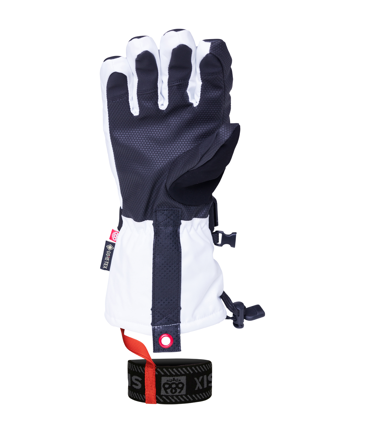 Women's Gore-Tex Smarty 3-In-1 Gauntlet Glove – Sno-Haus