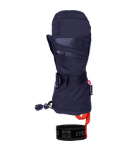 686 Womens Gore-Tex Smarty 3-In-1 Gauntlet Mitt Black