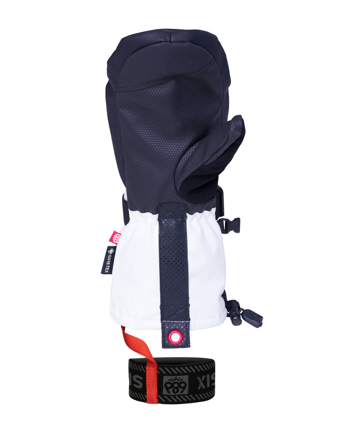 686 Womens Gore-Tex Smarty 3-In-1 Gauntlet Mitt