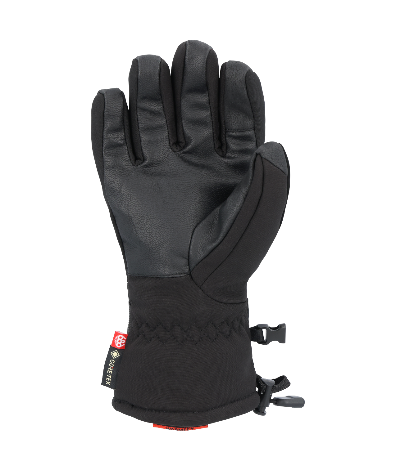 686 Womens Gore-Tex Linear Glove