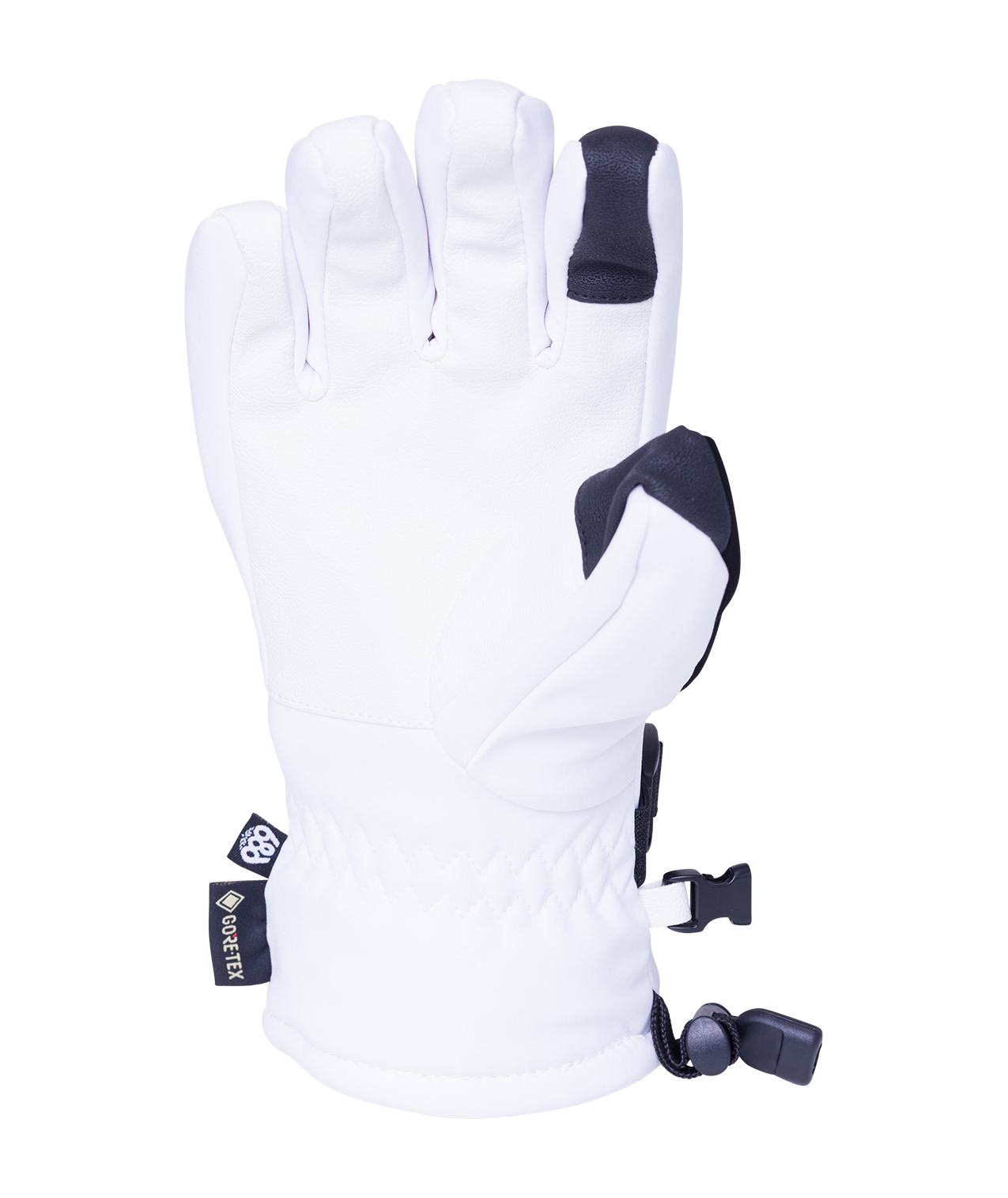 686 Womens Gore-Tex Linear Glove