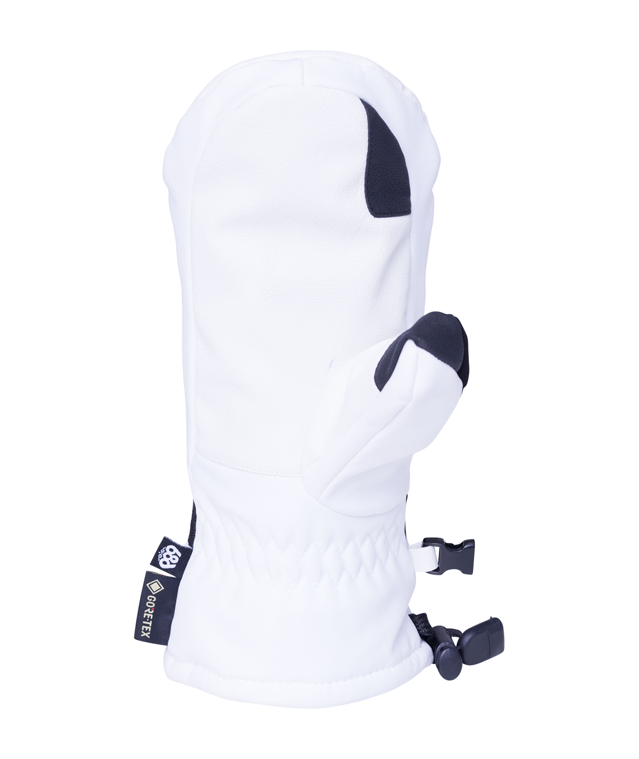 686 Womens Gore-Tex Linear Mitt