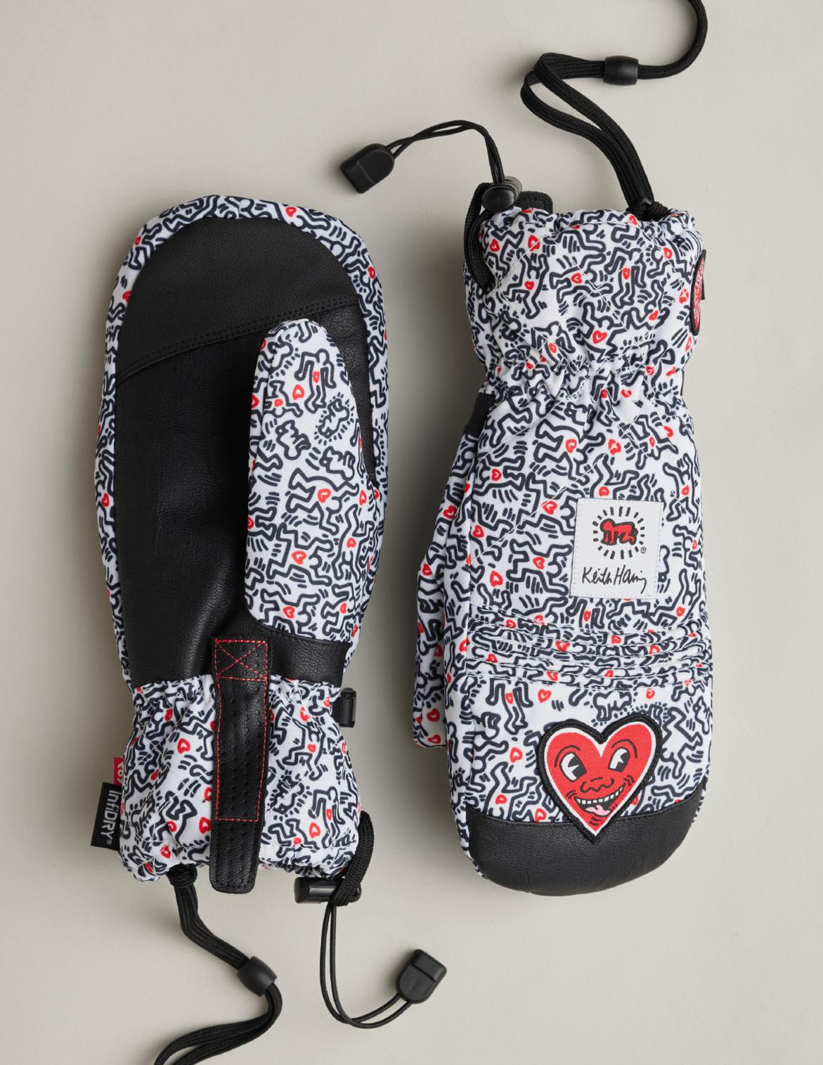 686 Womens Jubilee Mitt