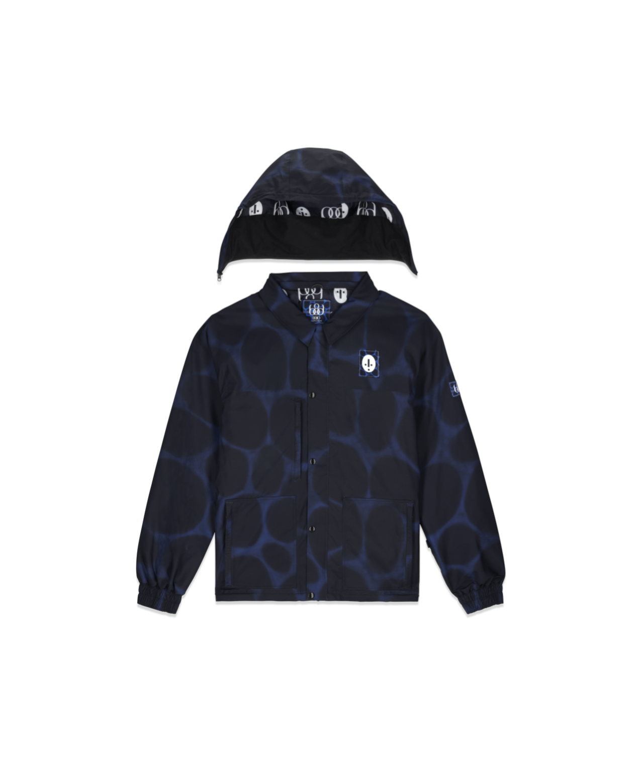 686 Mens Dojo Shell Jacket