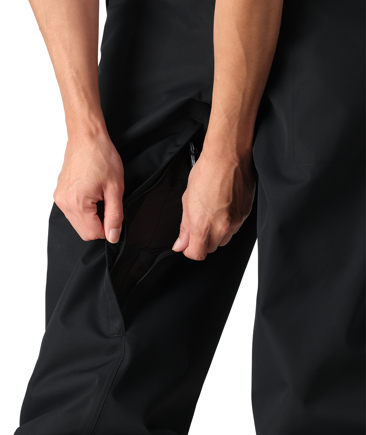 686 Mens Dojo Shell Pant