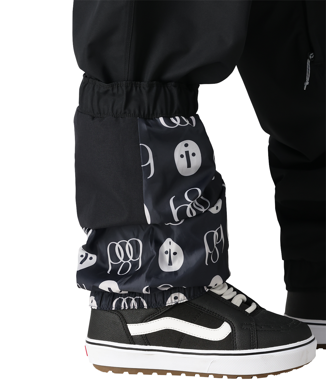 686 Mens Dojo Shell Pant