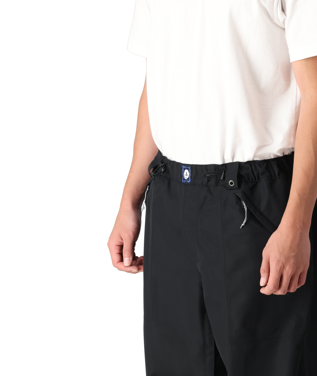 686 Mens Dojo Shell Pant