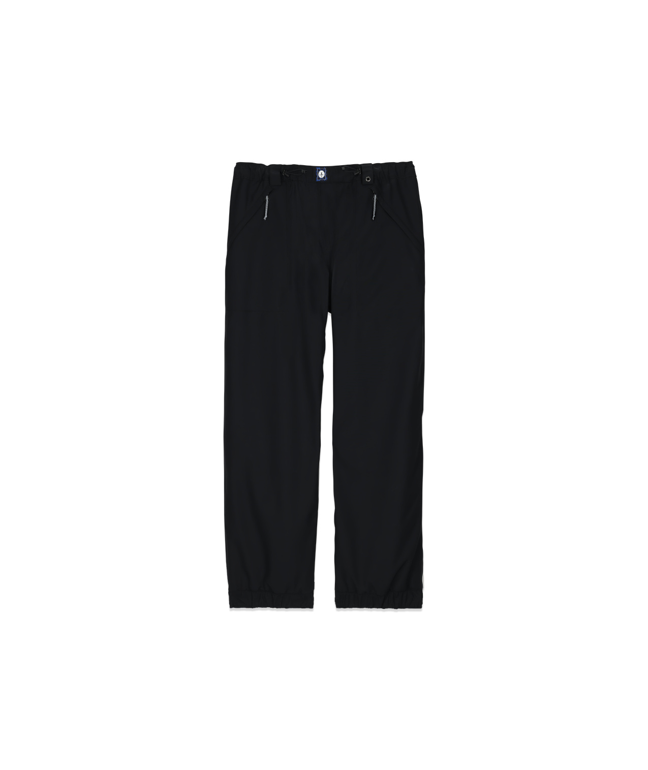 686 Mens Dojo Shell Pant Black