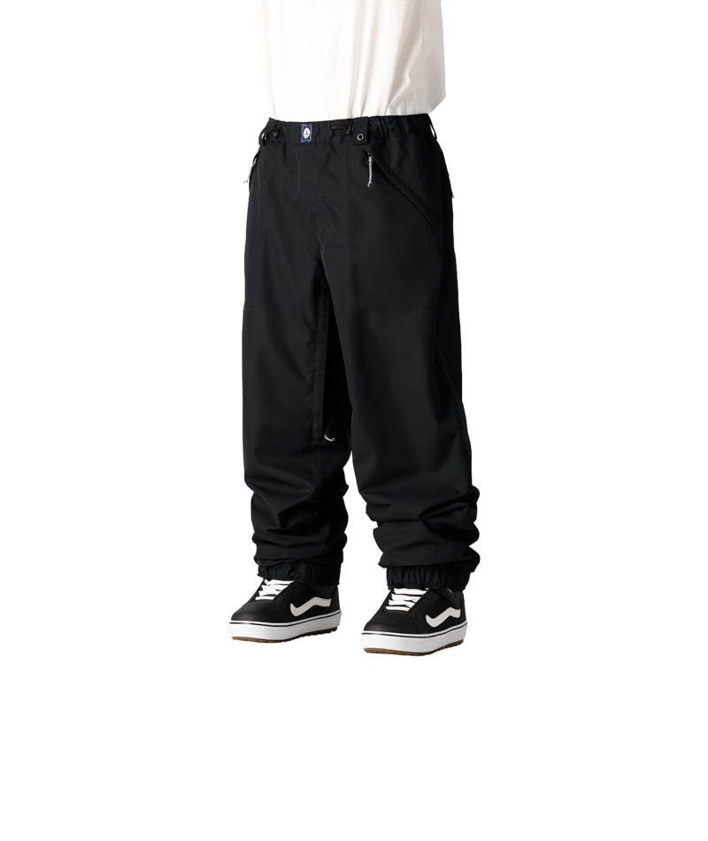 686 Mens Dojo Shell Pant