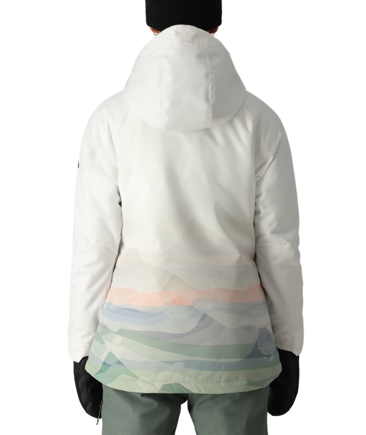 686 Womens Fantasia Insulated Jacket