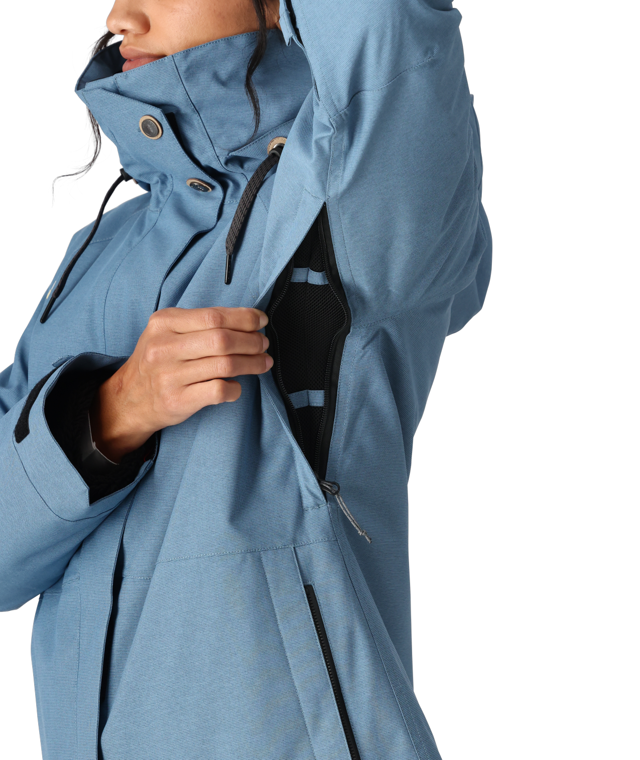 686 Womens SMARTY 3-in-1 Spellbound Jacket