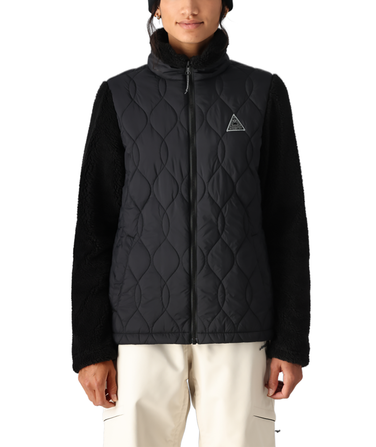 686 Womens SMARTY 3-in-1 Spellbound Jacket