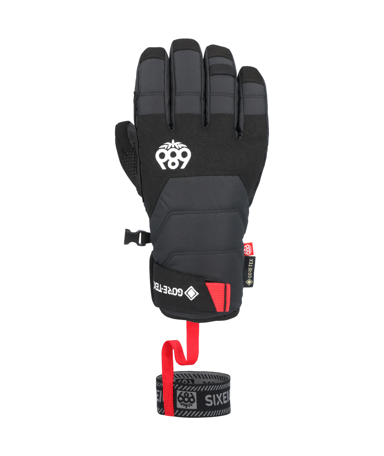 686 Mens GORE-TEX Apex Glove