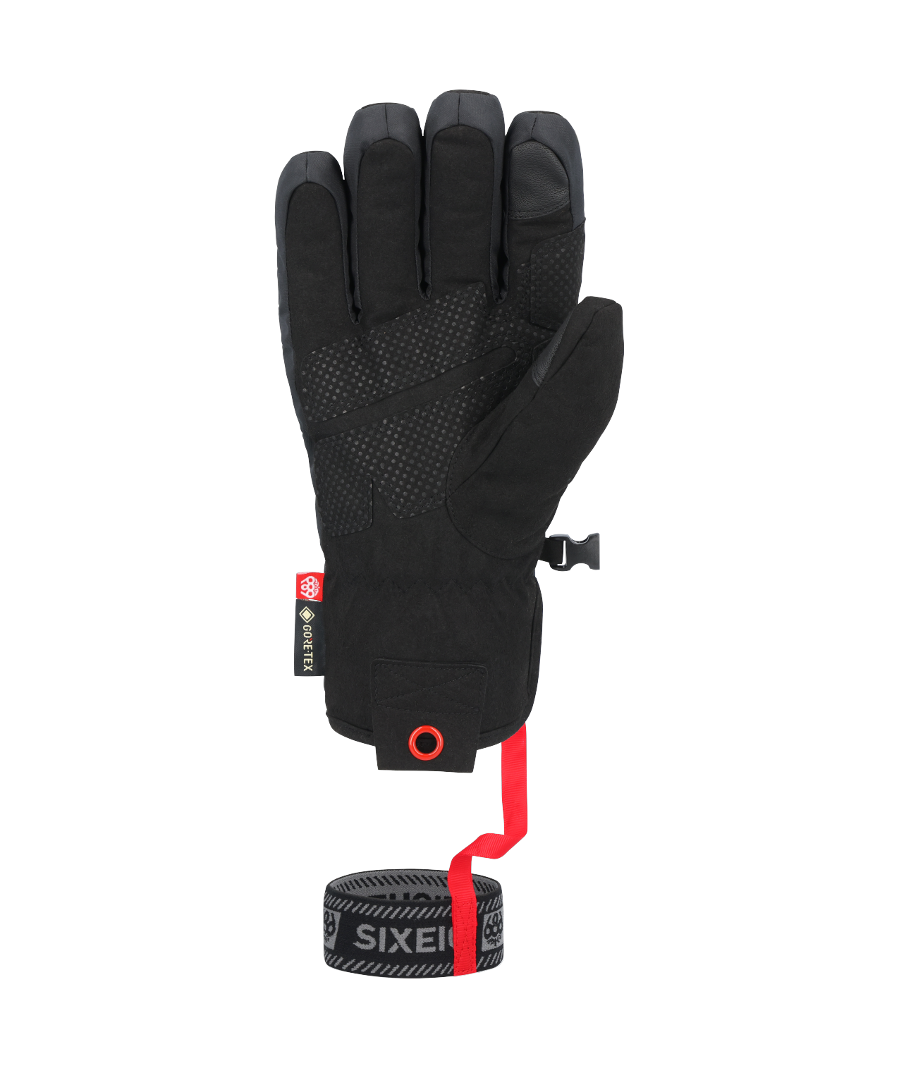 686 Mens GORE-TEX Apex Glove