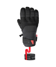 686 Mens GORE-TEX Apex Glove Black